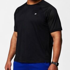 Fabletics Mens The Rec Mesh Tee Size XL